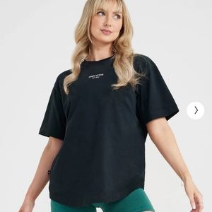 Oner Active Oversized Tee